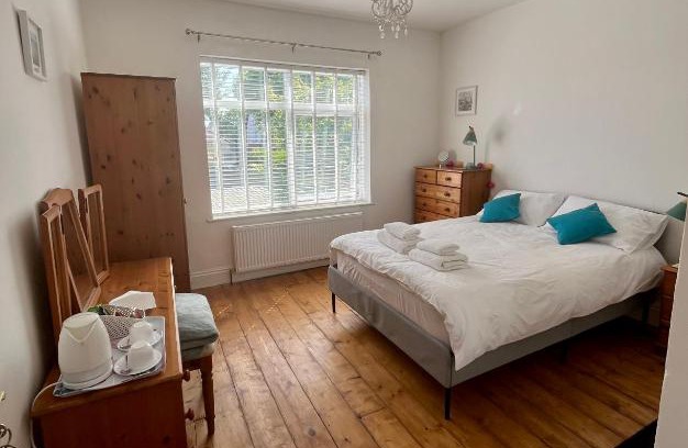 Gorleston-on-Sea Casa | Seaside Rooms Gorleston