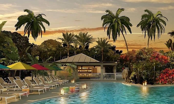 Rock Harbor Complejo | Seaside Sanctuary! 2 Family-friendly Units, Outdoor Pool, Pets are Welcome!