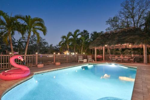 Palma Sola Casa | Seaside Sanctuary