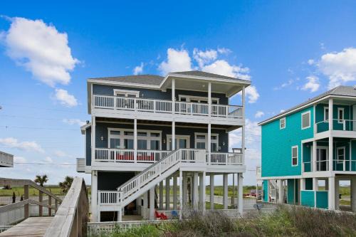Miramar Casa | Seaside Sanctuary