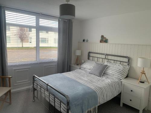 Dawlish Warren Apartamento | Seaside sands