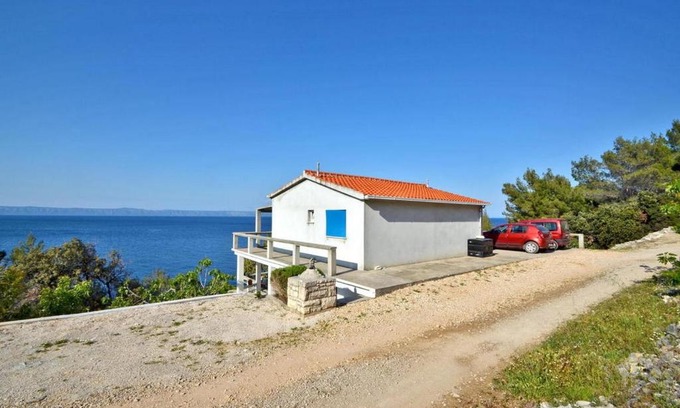 Blato Apartamento | Seaside secluded apartments Cove Vela Borova, Korcula - 15062