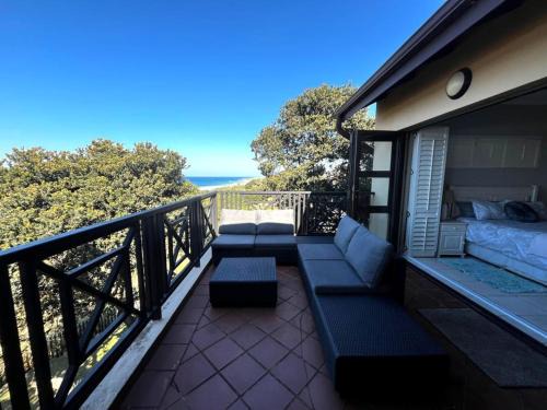 Shelly Beach Apartamento | Seaside Serenity 6 Bondi Beach