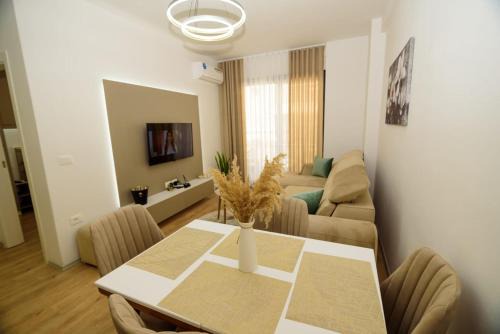 Orikum Apartamento | Seaside Serenity Apartments - Tirana Resort Radhime