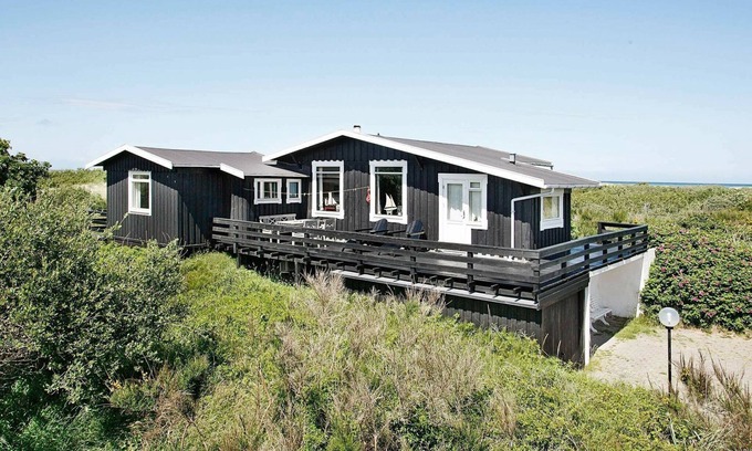 Skagen Casa | Serenidad Costera -- By Traum Ferienwohnungen
