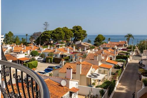 Denia Apartamento | Seaside Serenity in Denia