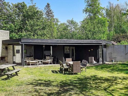Dalby Huse Casa | Seaside Serenity in Jaegerspris-By Traum