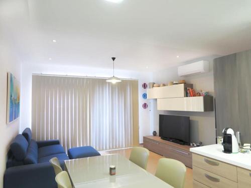 Għadira Apartamento | Seaside Serenity: Mellieha Gem
