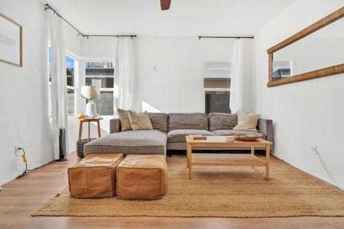 South Mission Beach Casa | Seaside Serenity Steps from Sand with Hot Tub