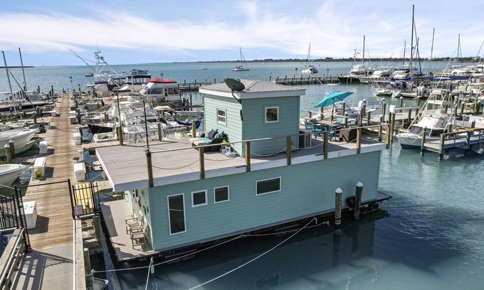 Fort Pierce Alquiler De Eote | Seaside Serenity