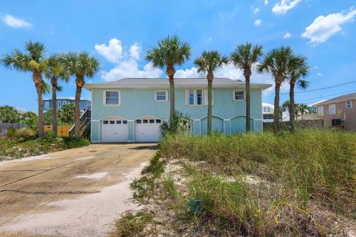 Toilla Segunda Casa | Seaside Serenity