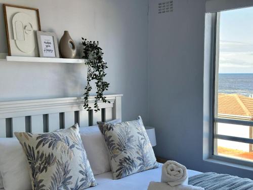 Hermanus Apartamento | Seaside Serenity