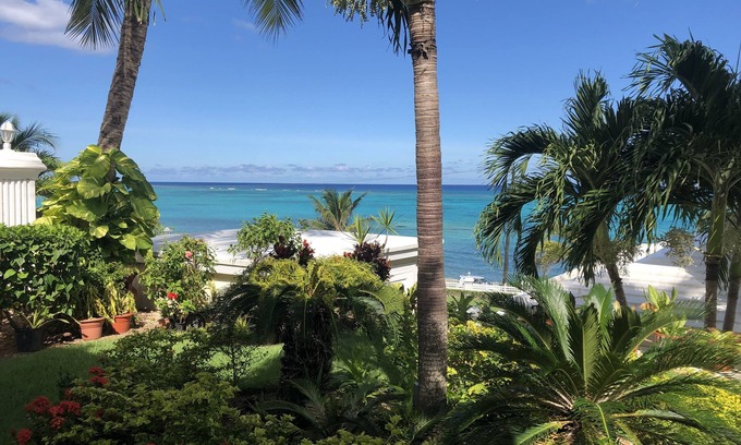 Nassau Villa | Seaside Shores Condominiums 111