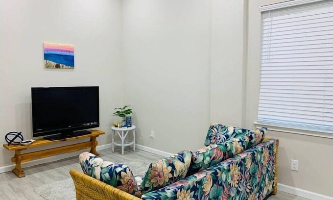 Aransas Pass Condominio | Seaside Snapper - Fisherman's Paradise