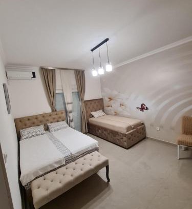 Bijela Apartamento | Seaside Studio 1