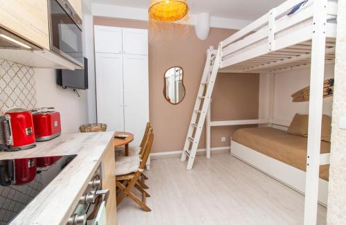 Armacao de Pera Apartamento | Seaside Tiny Treasure