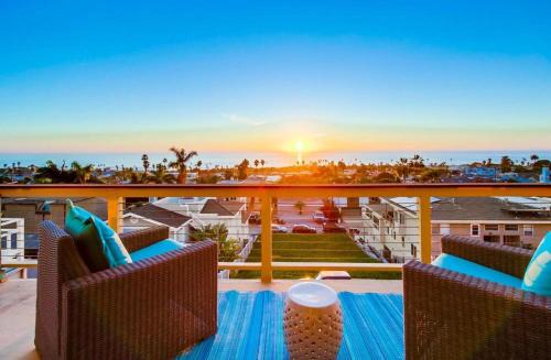 Cardiff-by-the-Sea Casa | Seaside