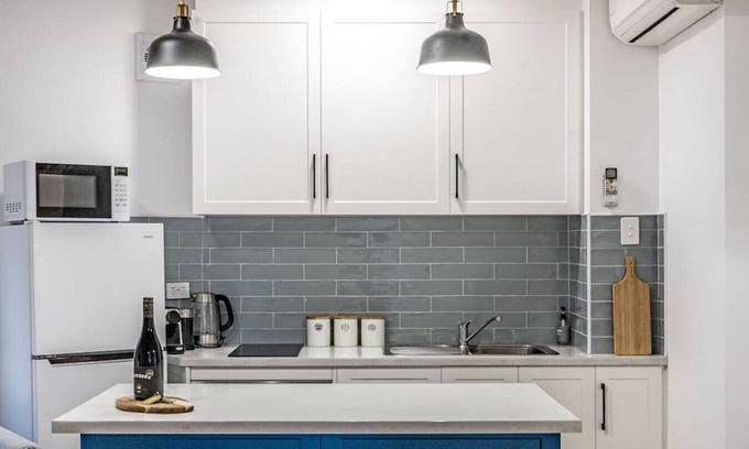Victor Harbor Apartamento | Seaside Victor Harbour Apartment