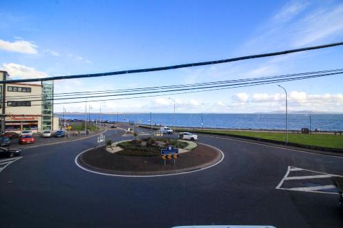 Galway Apartamento | Seaside Views