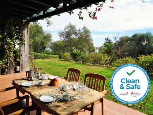 Santa Luzia Apartamento | Seaside Villa 423-A