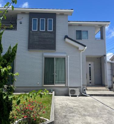 Okinawa Casa | Seaside Villa Itoman