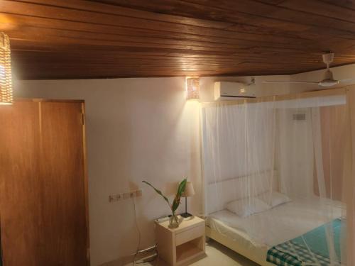 Talalla Apartamento | Seaside Villa Talalla