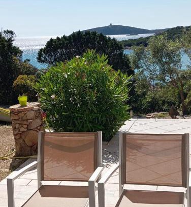 Teulada Casa | Seaside villa with view, Cala Perdalonga Su