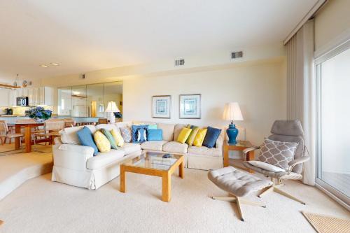 Fenwick Island Casa | Seaside Villas - 40123 Seaside Drive