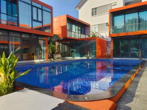 Nha Trang Villa | Seaside Villas An Vien Nha Trang