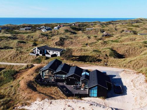 Saltum Casa | Seaside Wellness Retreat - By Traum Ferienwohnungen