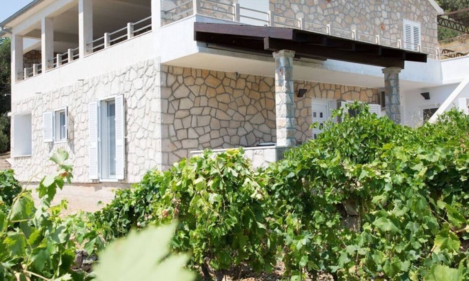 Zavala Casa | Juntomar Zavala Confortable residencia vacacional