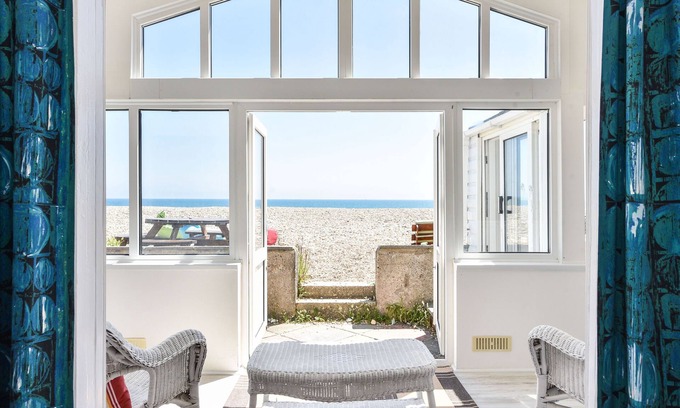 Pagham Cabaña | Seasidings, Pagham - sleeps 10 guests in 5 bedrooms