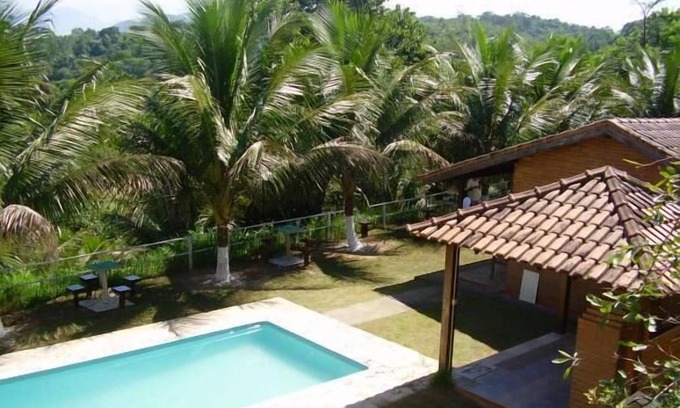 Itaborai Chalet De Esquí | Temporada - Descanso - Luna de miel - Sitio - Eventos - Paz total - Finca - Luz