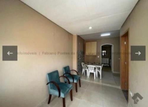 Vila Joselito Apartamento | Seasonal or student flat near Cachoeira