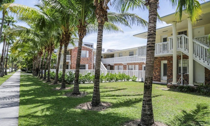 Key Biscayne Apartamento | Alquiler de temporada en KEY BISCAYNE