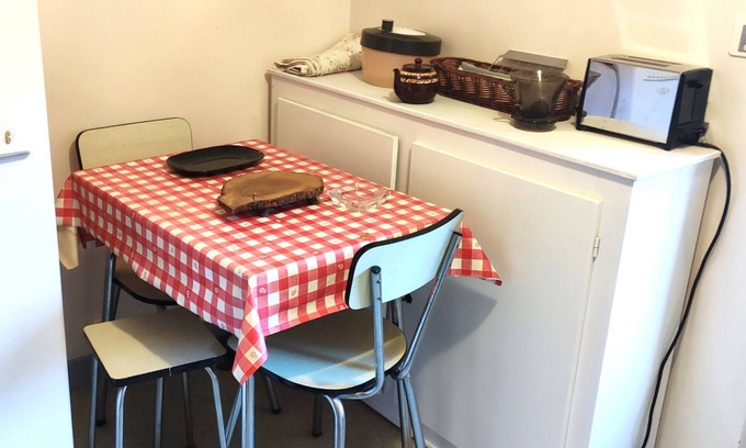 Bugeat Apartamento | SEASONAL RENTALS (vacations, weekends or short stays...)
