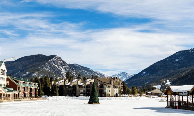 Lakeside Village Apartamento | Seasons at Keystone #1886 By Summit County Mountain Retreats
