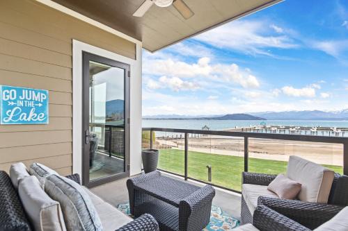 Sandpoint Apartamento | Seasons at Sandpoint #133