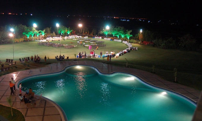 Rajkot Hotel | Seasons Hotel