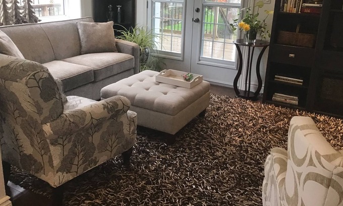 Napanee Casa | Seasons Retreat