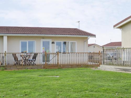 Bacton Casa | Seaspace