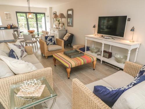 Constantine Bay Casa | Seaspell Beach House