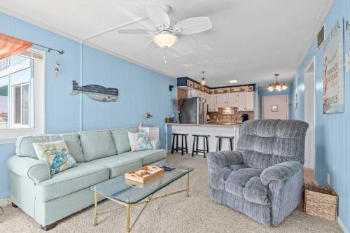 Morehead City Apartamento | Seaspray 253
