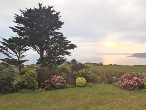 Bigbury-on-Sea Casa | Seaspray Bigbury-on-Sea