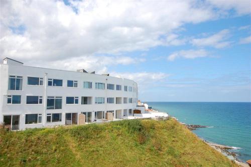 Sheringham Apartamento | Seaspray