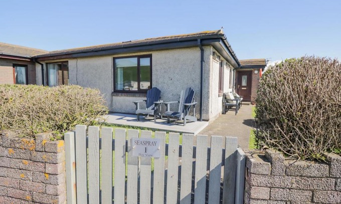 St Bees Casa | Seaspray