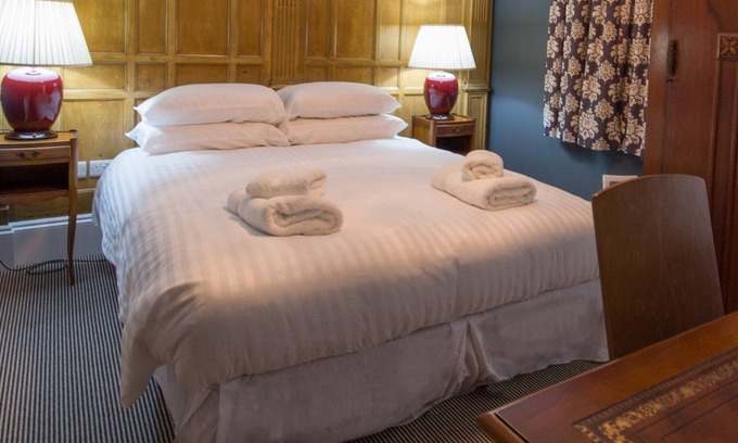 Bexhill-on-Sea Cama Y Desayuno | Seaspray Rooms