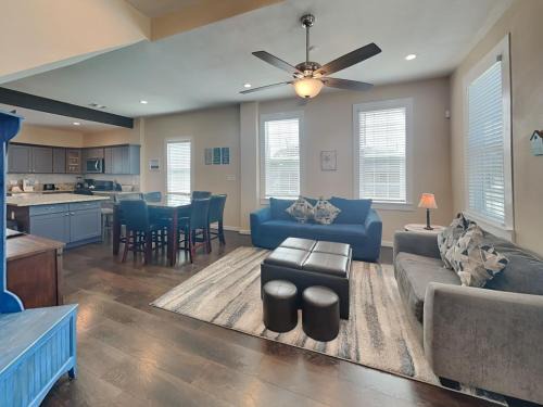 San Jacinto Casa | Seastar Brm