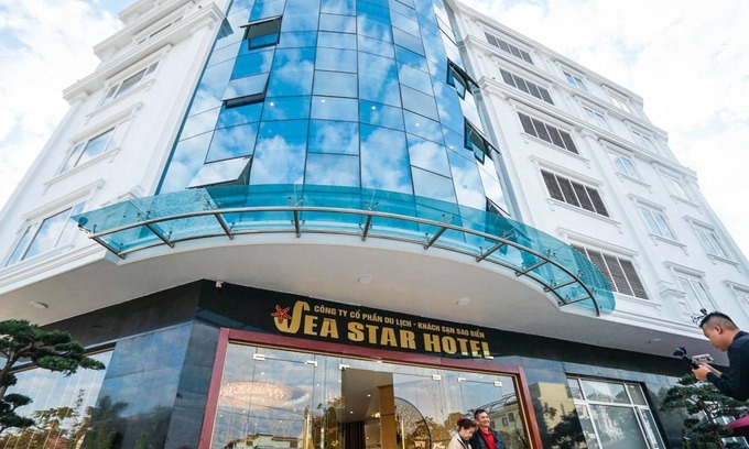 Bai Chay Hotel | SeaStar Hotel Ha Long