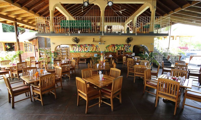 West End Hotel | Seastar Inn